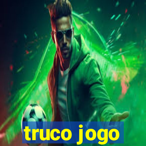 truco jogo